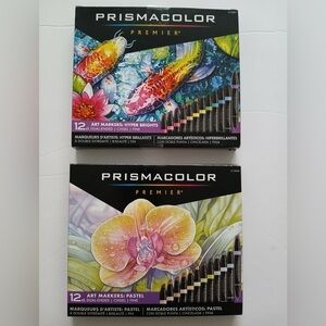 Prismacolor Premier Bundle (24 count)